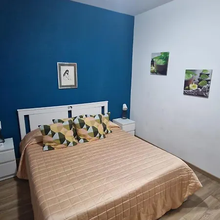 Casa Settecamini *