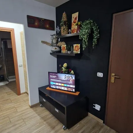 Casa Settecamini * Rome