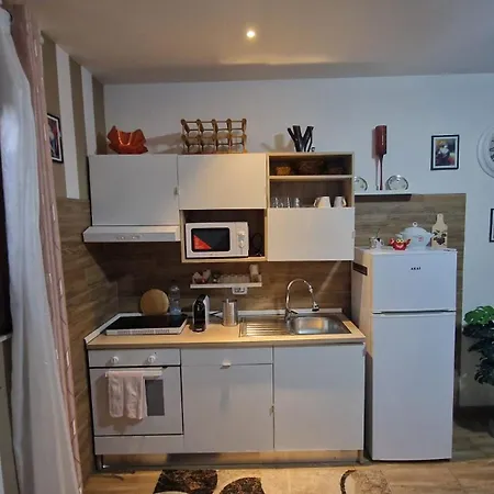 Casa Settecamini Apartment