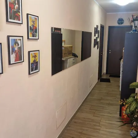 Apartament Casa Settecamini *