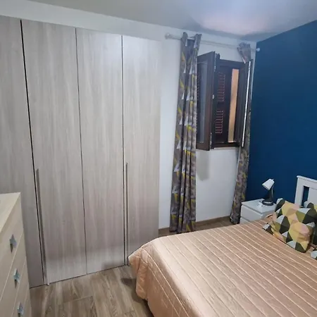 Casa Settecamini Apartment Rome