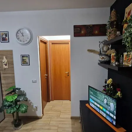 アパート Casa Settecamini