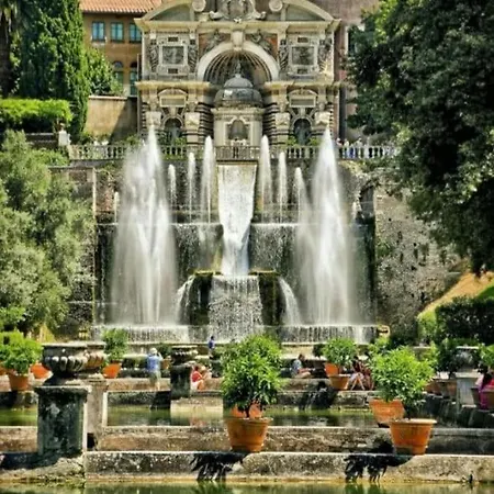 アパート Casa Settecamini *