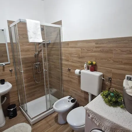 Casa Settecamini Apartment *