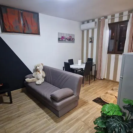 Casa Settecamini
