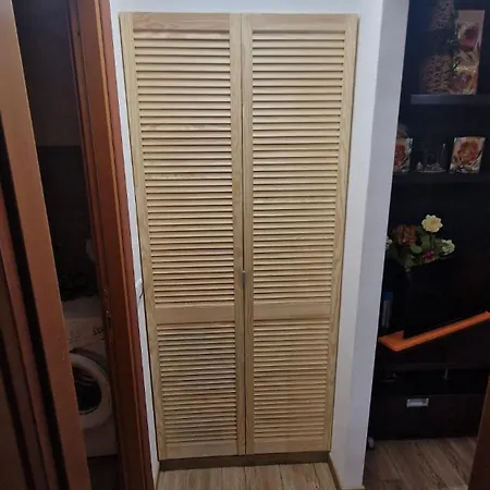 Apartament Casa Settecamini