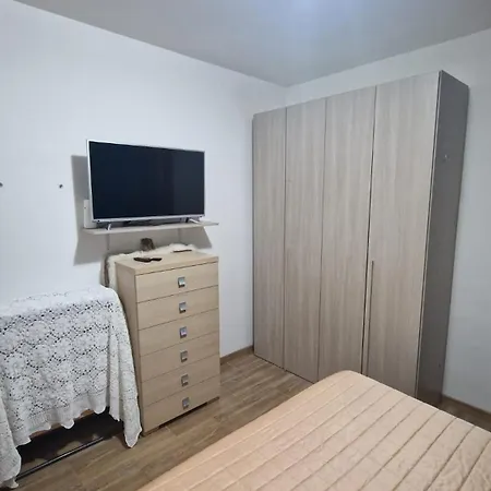 Casa Settecamini アパート