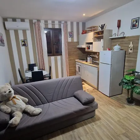 Casa Settecamini アパート *