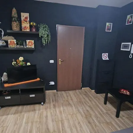 Casa Settecamini * Řím