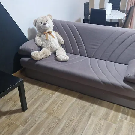 Casa Settecamini * Rom