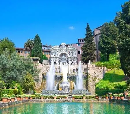 Apartmán Casa Settecamini *