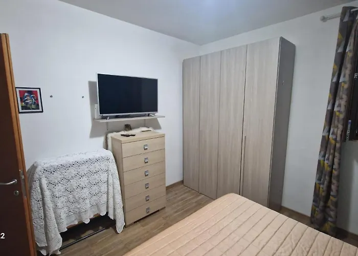 Casa Settecamini Lägenhet