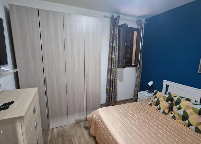 Casa Settecamini Lägenhet Rom