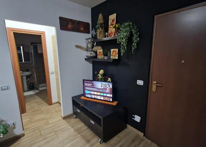 Casa Settecamini * Rom