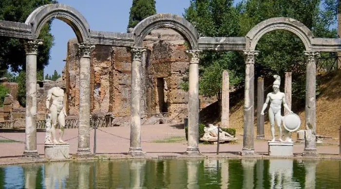 Lägenhet Casa Settecamini