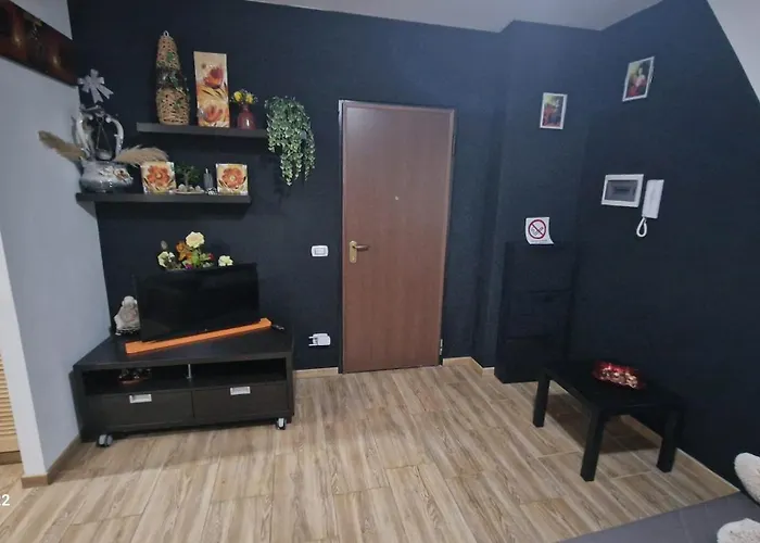 Casa Settecamini * Rom