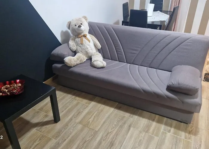 Casa Settecamini * Rom