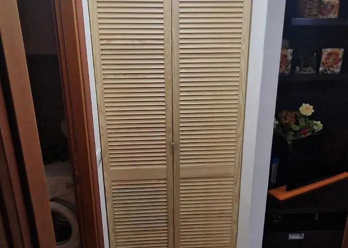 Lägenhet Casa Settecamini