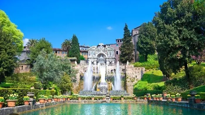 Lägenhet Casa Settecamini *